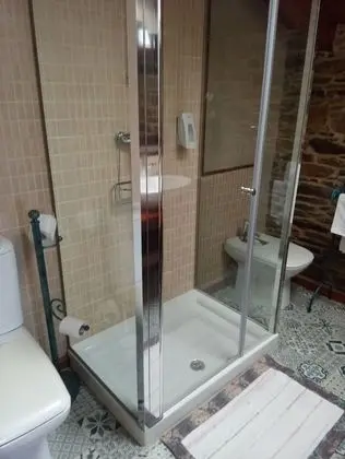 Tek Büyük Yataklı Oda (Azul)