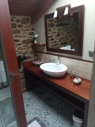 Tek Büyük Yataklı Oda (Azul)