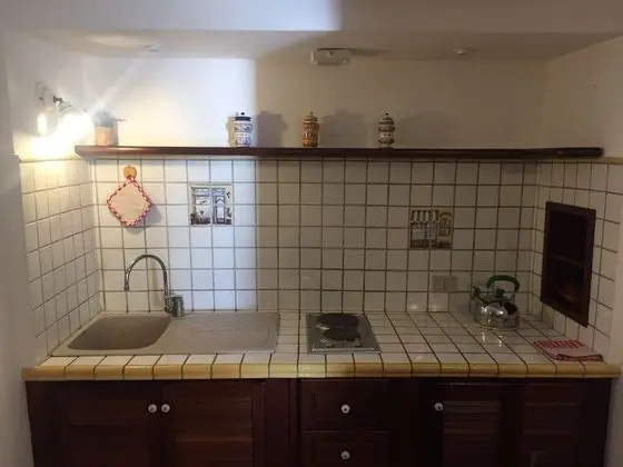Apart Daire, 1 Yatak Odası