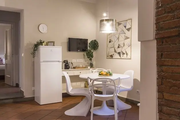 Deluxe Apart Daire
