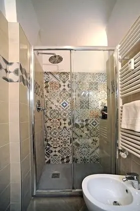 Banyo duşu