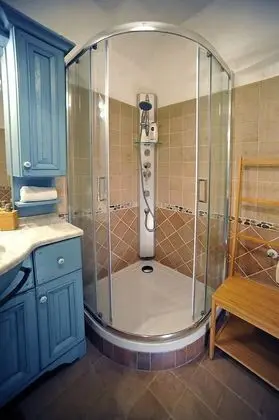Banyo duşu
