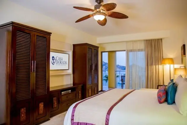Executive Suite All Inclusive