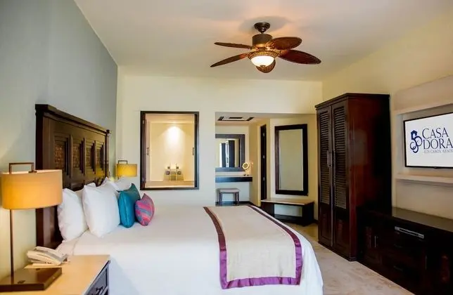 Executive Suite All Inclusive