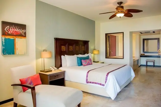 Executive Suite All Inclusive