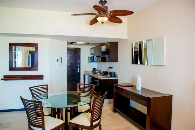 Executive Suite All Inclusive