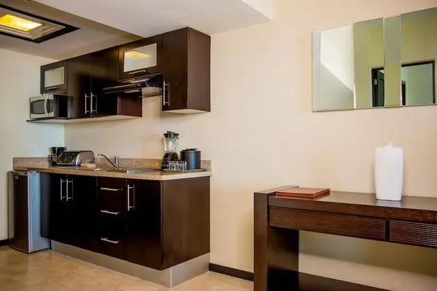Executive Suite All Inclusive