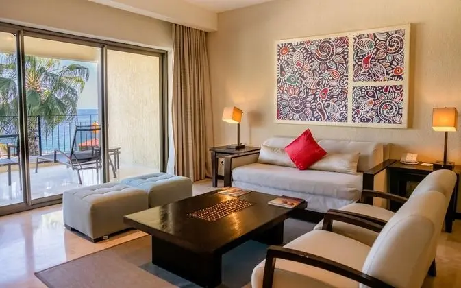 Executive Suite All Inclusive