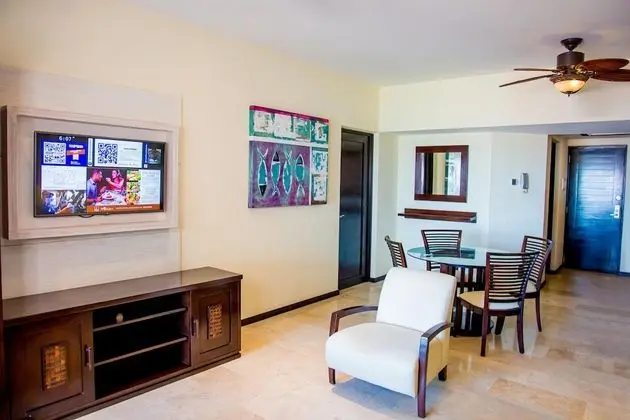 Executive Suite All Inclusive