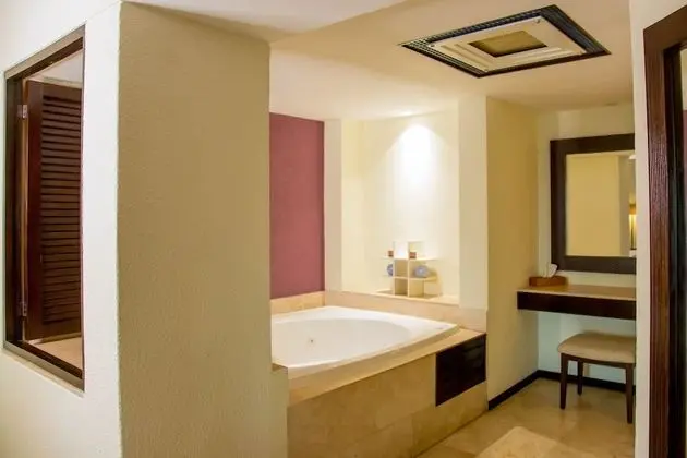 Executive Suite All Inclusive