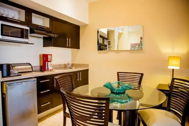 Junior Suite No Meals Included