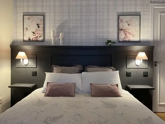 Comfort Tek Büyük Yataklı Oda, Özel Banyo