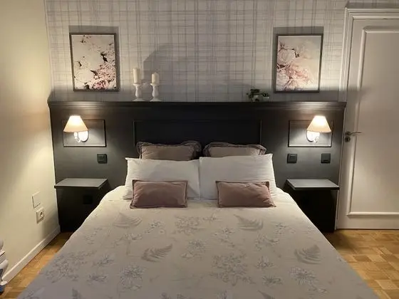 Comfort Tek Büyük Yataklı Oda, Özel Banyo