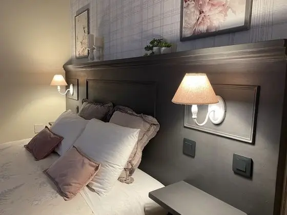 Comfort Tek Büyük Yataklı Oda, Özel Banyo