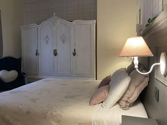 Comfort Tek Büyük Yataklı Oda, Özel Banyo