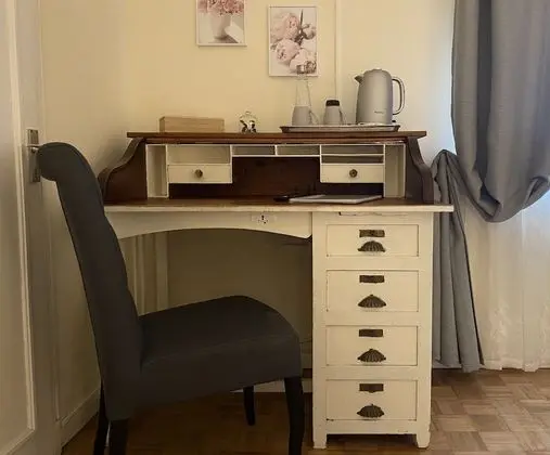 Comfort Tek Büyük Yataklı Oda, Özel Banyo