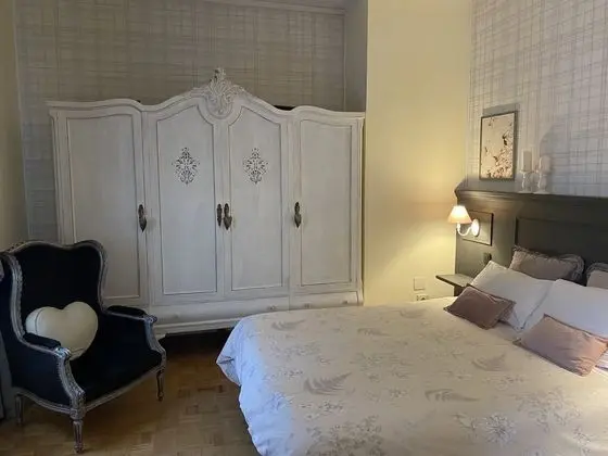 Comfort Tek Büyük Yataklı Oda, Özel Banyo