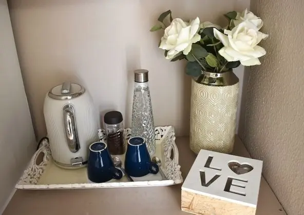 Comfort Tek Büyük Yataklı Oda, Özel Banyo