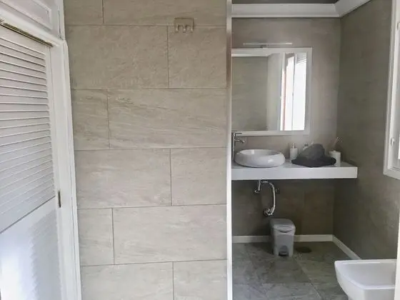 Comfort Tek Büyük Yataklı Oda, Özel Banyo