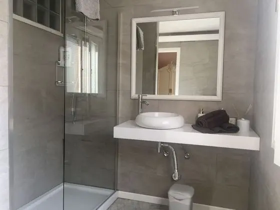 Comfort Tek Büyük Yataklı Oda, Özel Banyo