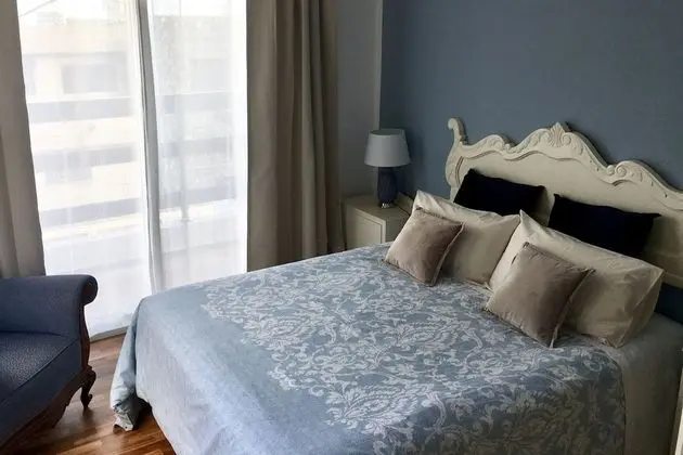 Tek Büyük Yataklı Oda, Balkon (Private Bathroom)