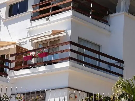 Tek Büyük Yataklı Oda, Balkon (Private Bathroom)