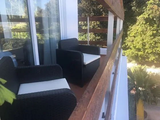 Tek Büyük Yataklı Oda, Balkon (Private Bathroom)