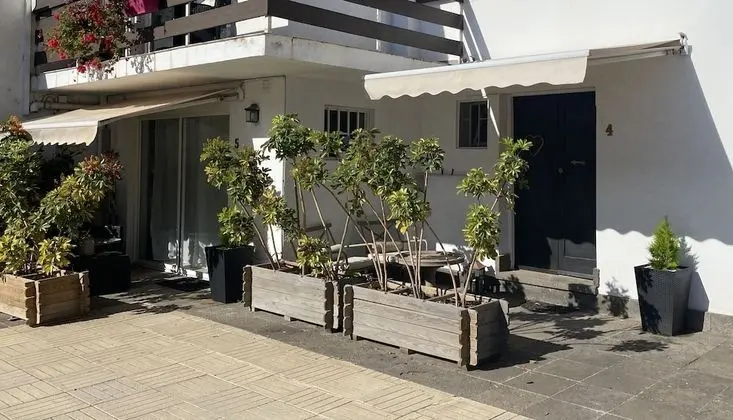 Tek Büyük Yataklı Oda, Özel Banyo