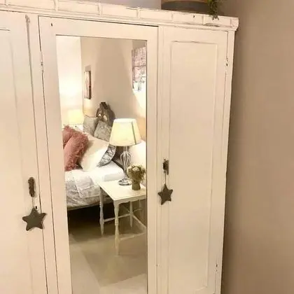 Tek Büyük Yataklı Oda, Özel Banyo