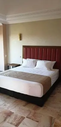Süit, Bahçe Manzaralı