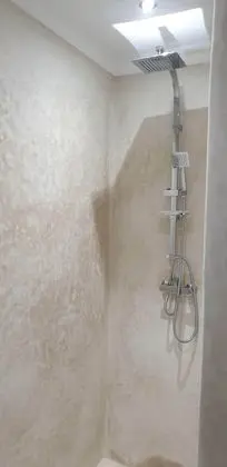 Süit, Bahçe Manzaralı