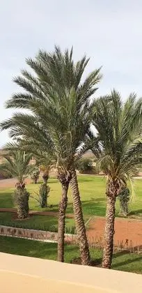 Süit, Bahçe Manzaralı