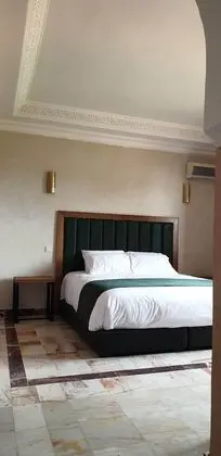 Süit, Havuz Manzaralı