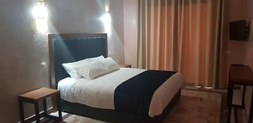 Süit, Havuz Manzaralı
