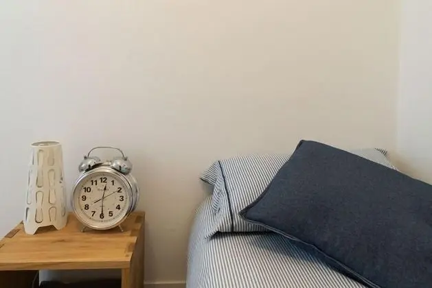 Apart Daire, 2 Yatak Odası, Göl Manzaralı