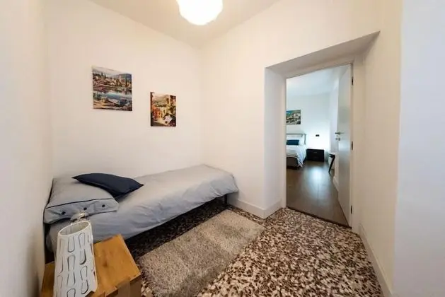 Apart Daire, 2 Yatak Odası, Göl Manzaralı