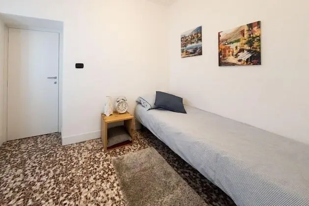 Apart Daire, 2 Yatak Odası, Göl Manzaralı