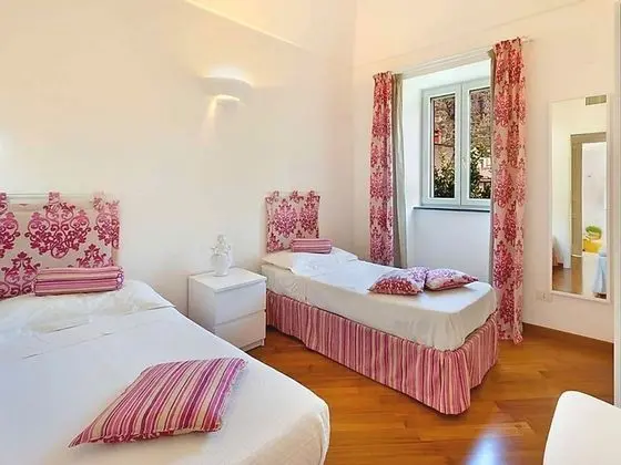 Villa, 3 Yatak Odası