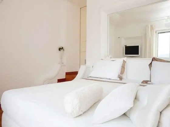 Villa, 3 Yatak Odası