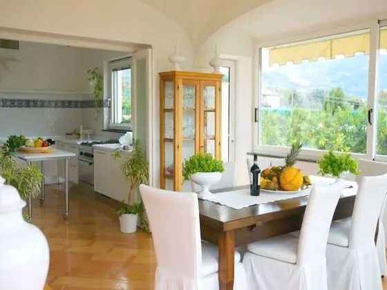 Villa, 3 Yatak Odası