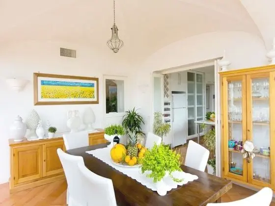 Villa, 3 Yatak Odası