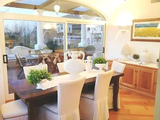 Villa, 3 Yatak Odası