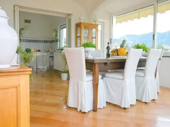 Villa, 3 Yatak Odası