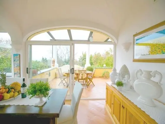 Villa, 3 Yatak Odası