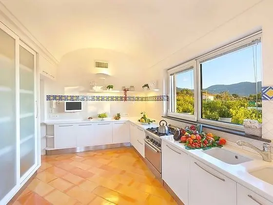 Villa, 3 Yatak Odası