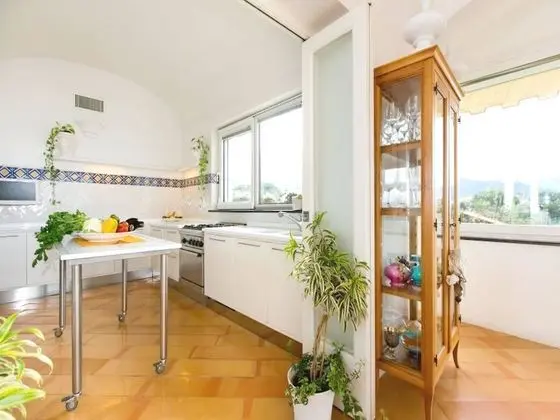 Villa, 3 Yatak Odası