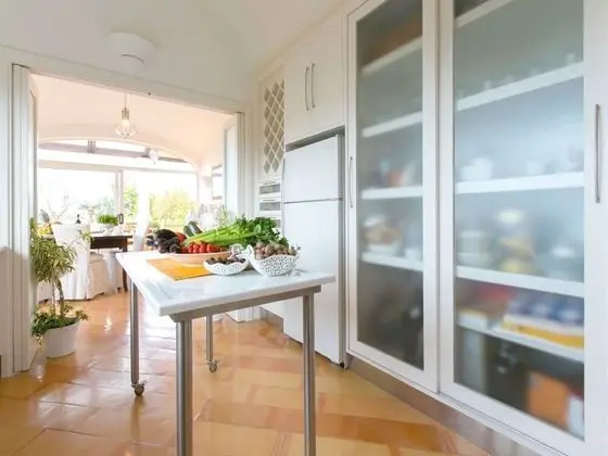 Villa, 3 Yatak Odası