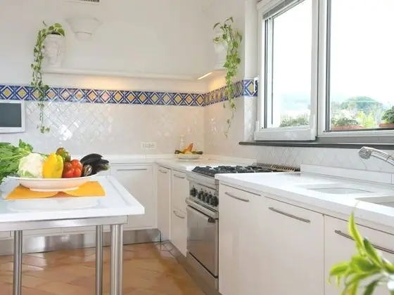 Villa, 3 Yatak Odası