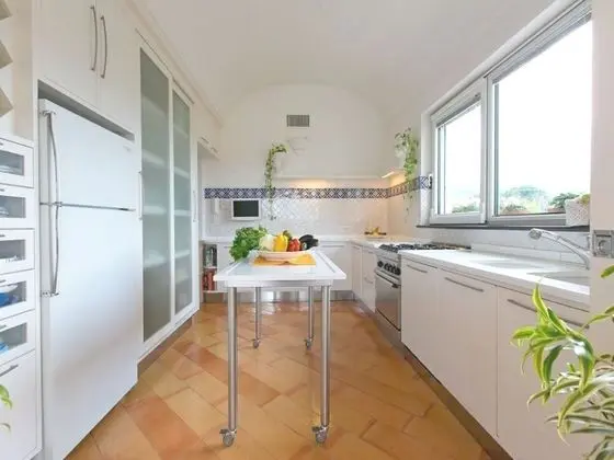 Villa, 3 Yatak Odası