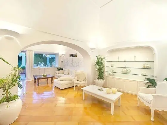 Villa, 3 Yatak Odası